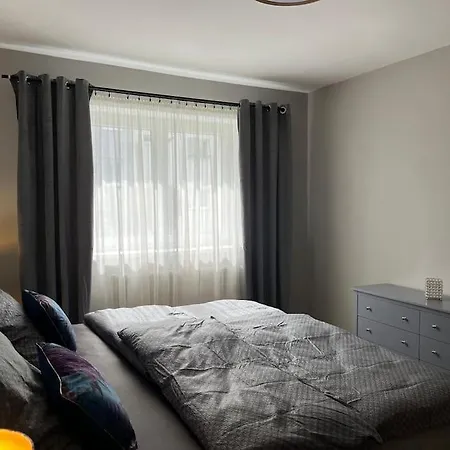 V Centre Mesta Apartment
