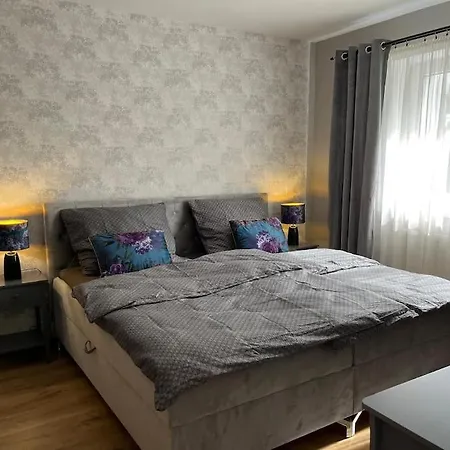 V Centre Mesta Apartment *