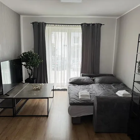 Διαμέρισμα V Centre Mesta Ζιλίνα