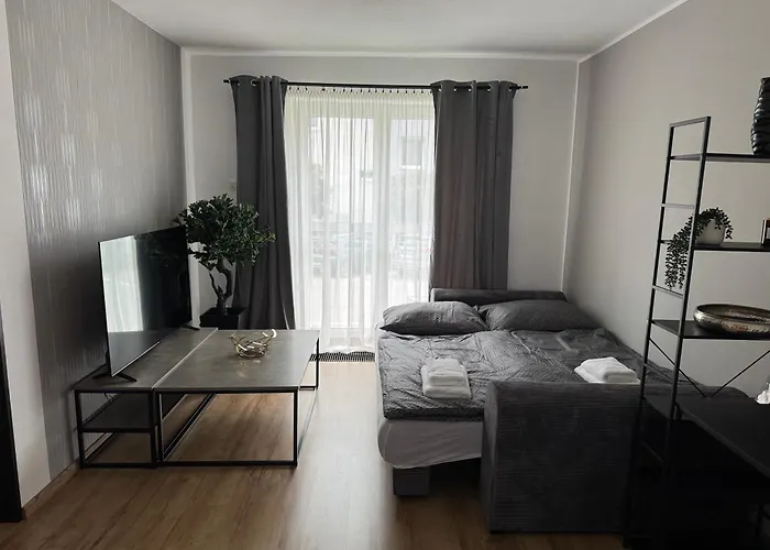 Apartamento V Centre Mesta Žilina